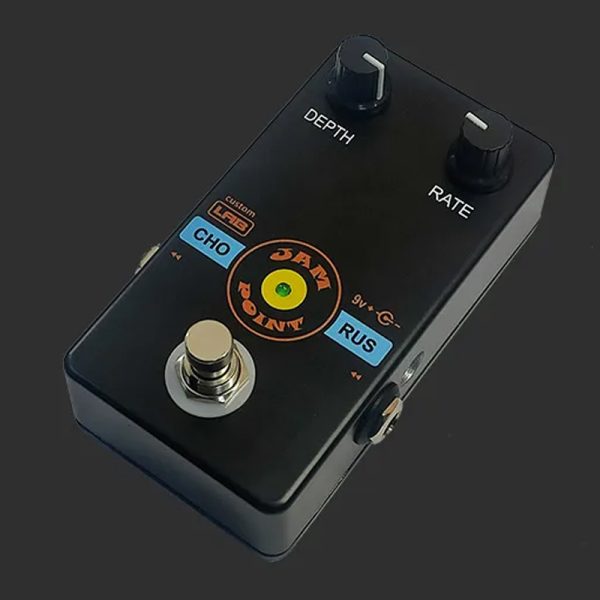 Фото 2 - Jam-Point Chorus CE2.
