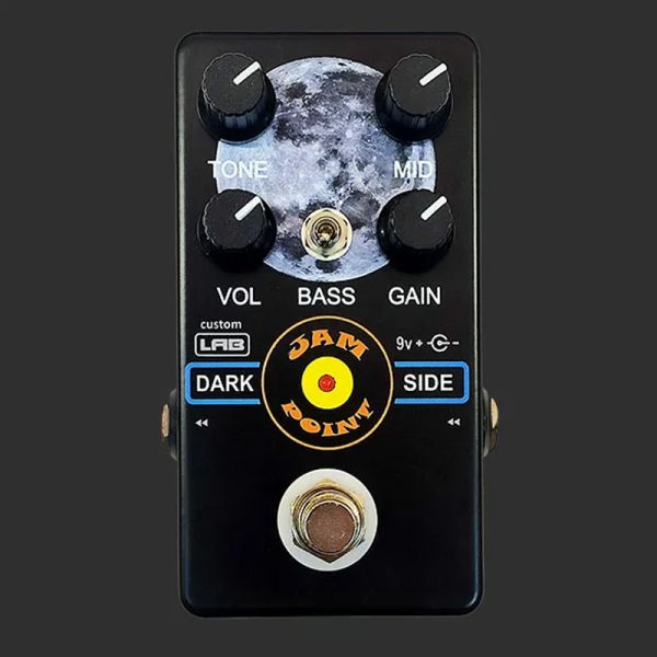 Фото 1 - Jam Point Dark Side G2 Overdrive.