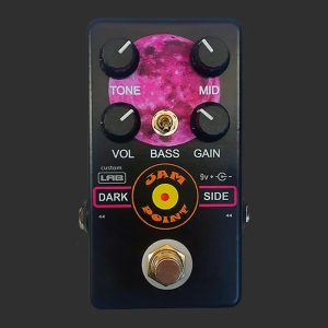 Фото 10 - Jam Point Dark Side P2 Overdrive.