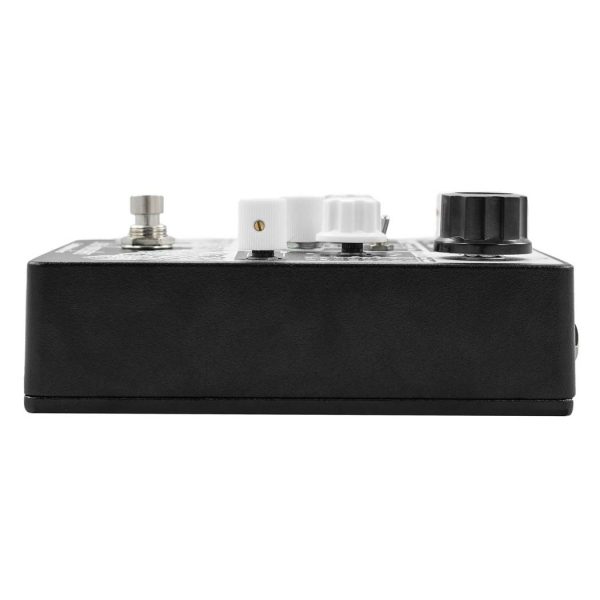 Фото 7 - EarthQuaker Devices (EQD) Data Corrupter Modulated Monophonic Harmonizing PLL.