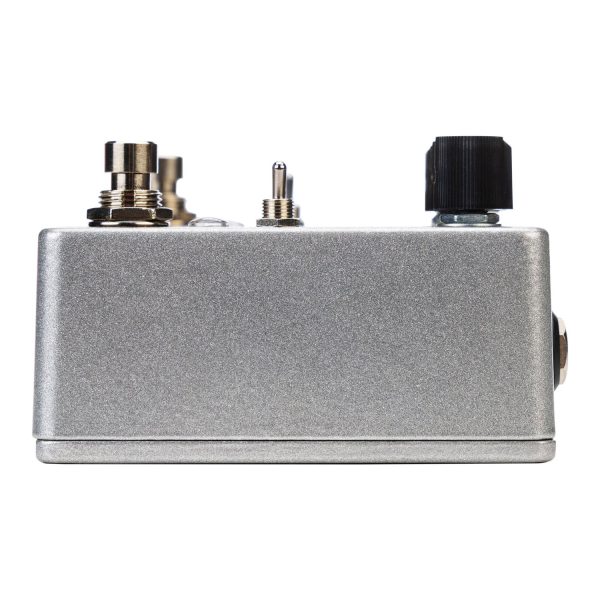 Фото 5 - EarthQuaker Devices (EQD) Disaster Transport OG Legacy Reissue Delay Modulation Machine.