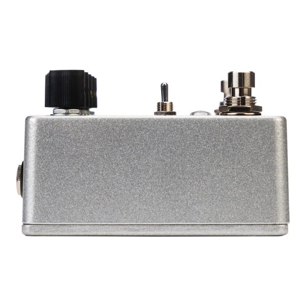 Фото 7 - EarthQuaker Devices (EQD) Disaster Transport OG Legacy Reissue Delay Modulation Machine.