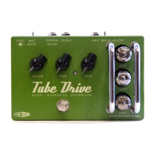 Фото 14 - NUX Drive Core Deluxe (used).