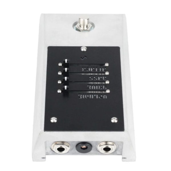 Фото 2 - Electronic Audio Experiments 0xEAE Bass Driver.
