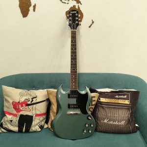 Фото 17 - Fender Player Telecaster BTB (used).