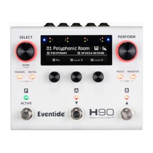 Фото 11 - Zoom G3n Guitar Effects Processor (used).