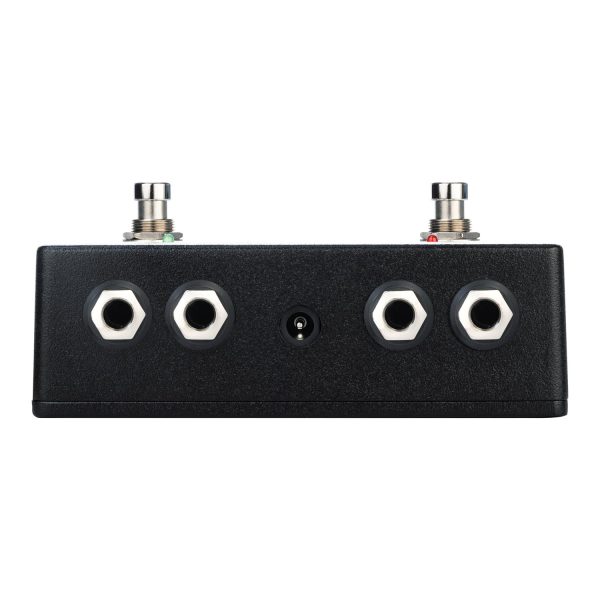 Фото 5 - EarthQuaker Devices (EQD) Flexi Loops V1.