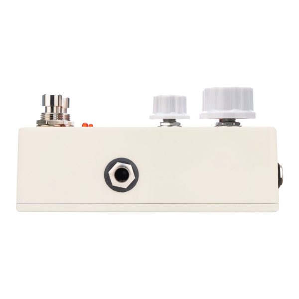 Фото 5 - EarthQuaker Devices (EQD) Gary Automatic Pulse Width Modulation Fuzz and Dynamic Natural Overdrive.