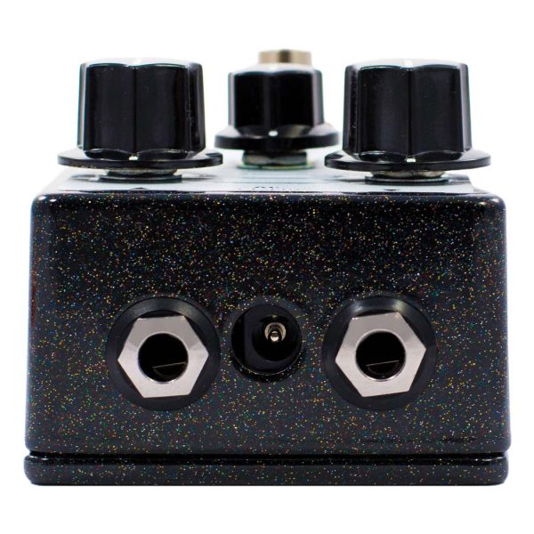 Фото 6 - EarthQuaker Devices (EQD) Ghost Echo V2 Vintage Voiced Reverb.