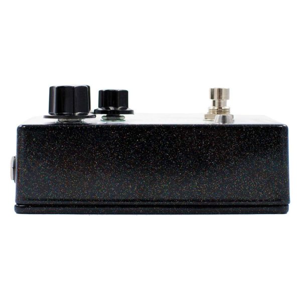Фото 7 - EarthQuaker Devices (EQD) Ghost Echo V2 Vintage Voiced Reverb.