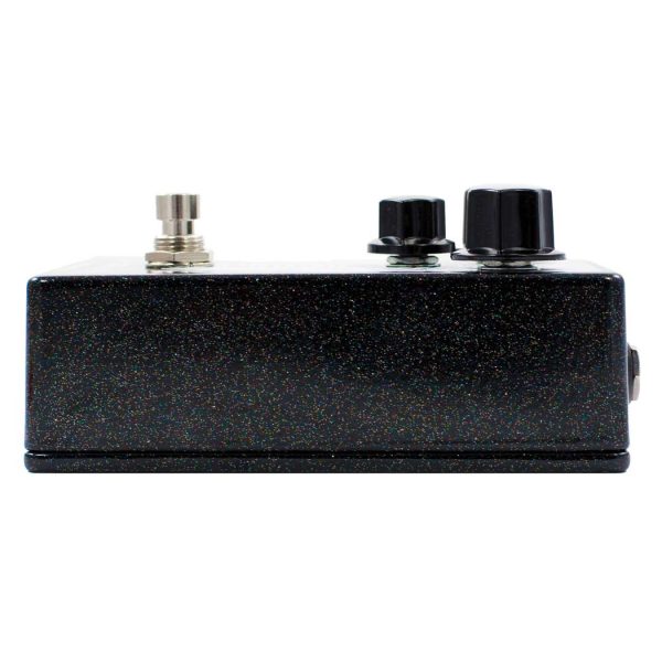 Фото 5 - EarthQuaker Devices (EQD) Ghost Echo V2 Vintage Voiced Reverb.