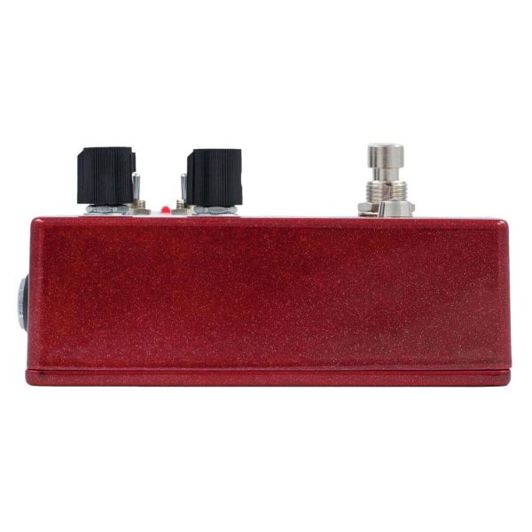 Фото 7 - EarthQuaker Devices (EQD) Grand Orbiter V3 Phase Machine.