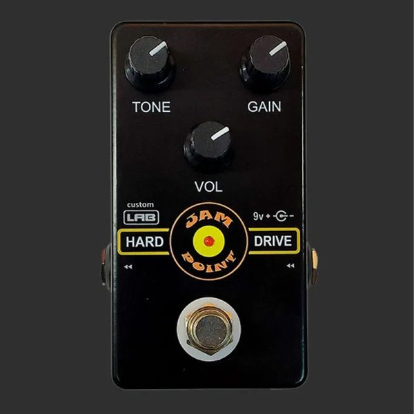 Фото 1 - Jam Point Hard Drive Overdrive.