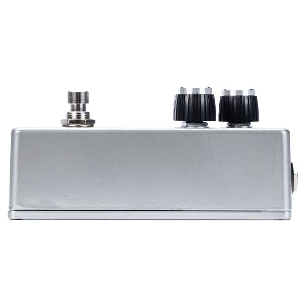 Фото 5 - EarthQuaker Devices (EQD) Hizumitas Fuzz Sustainar.