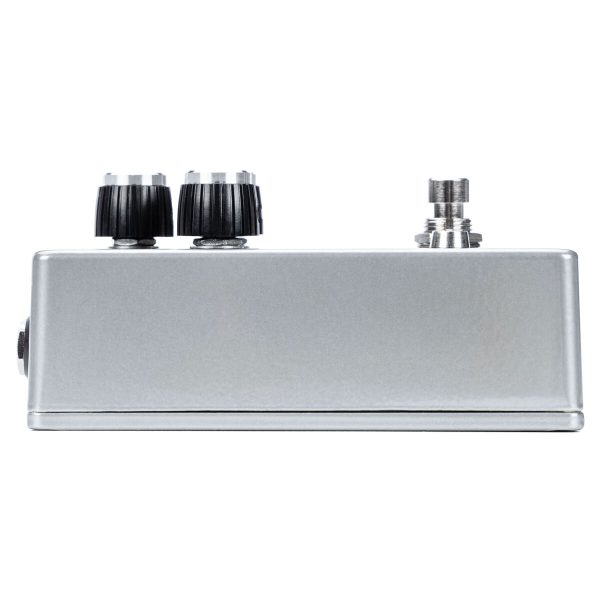 Фото 7 - EarthQuaker Devices (EQD) Hizumitas Fuzz Sustainar.