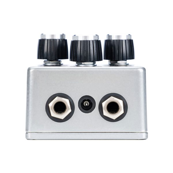Фото 6 - EarthQuaker Devices (EQD) Hizumitas Fuzz Sustainar.