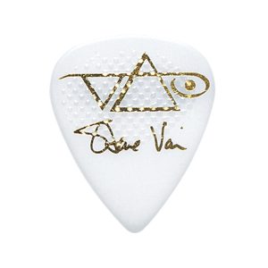 Фото 8 - Медиатор Ibanez 1000SVWHR Steve Vai 1.0mm.