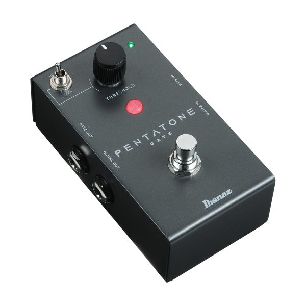 Фото 3 - Ibanez PTGATE Pentatone Gate.