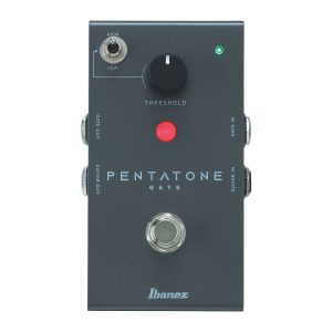 Фото 11 - Ibanez PTGATE Pentatone Gate.