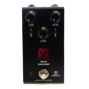 Фото 14 - Electro-Harmonix (EHX) Bass Big Muff Pi (used).