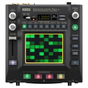 Фото 16 - Roland S-1 Tweak Synthesizer.