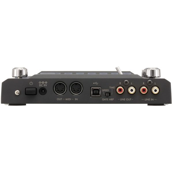 Фото 5 - Korg Kaossilator Pro+ Фразовый синтезатор.