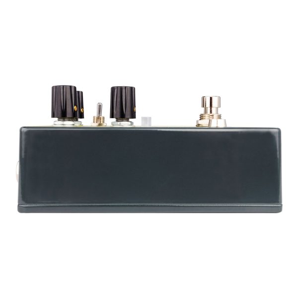 Фото 7 - EarthQuaker Devices (EQD) Ledges Tri-Dimensional Reverberation Machine.