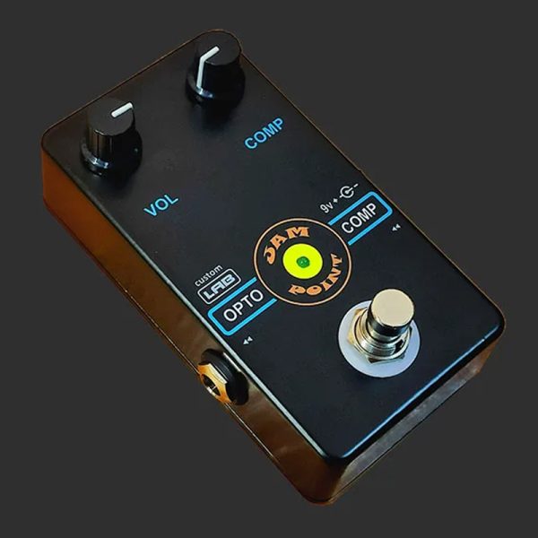 Фото 2 - Jam Point Opto Compressor.