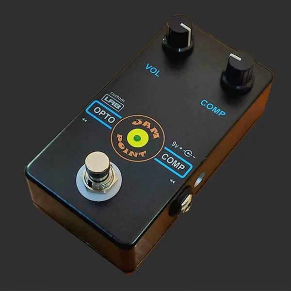 Фото 3 - Jam Point Opto Compressor.