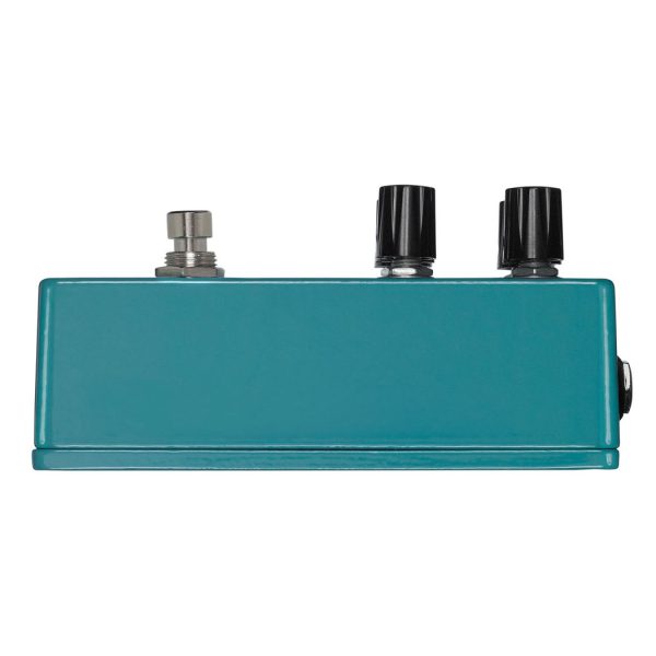 Фото 7 - EarthQuaker Devices (EQD) Organizer V2 Polyphonic Organ Emulator.
