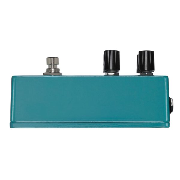Фото 6 - EarthQuaker Devices (EQD) Organizer V2 Polyphonic Organ Emulator.