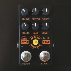 Фото 10 - Jam Point Overdrive 1.