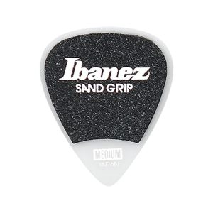 Фото 9 - Медиатор Ibanez PA14HSG-BK Grip Wizard Series Sand Grip 1.2mm.