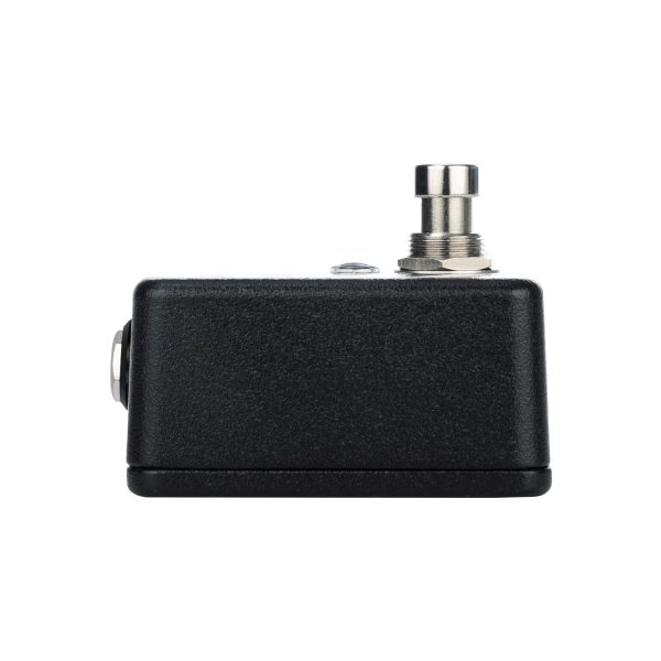 Фото 7 - EarthQuaker Devices (EQD) Passive ABY Box V1.