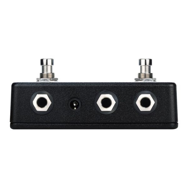 Фото 5 - EarthQuaker Devices (EQD) Passive ABY Box V1.