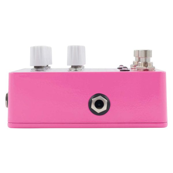 Фото 7 - EarthQuaker Devices (EQD) Rainbow Machine V2 Polyphonic Pitch Mesmerizer.