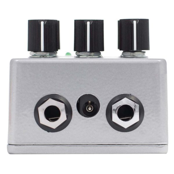 Фото 6 - EarthQuaker Devices (EQD) Sea Machine V3 Super Chorus.