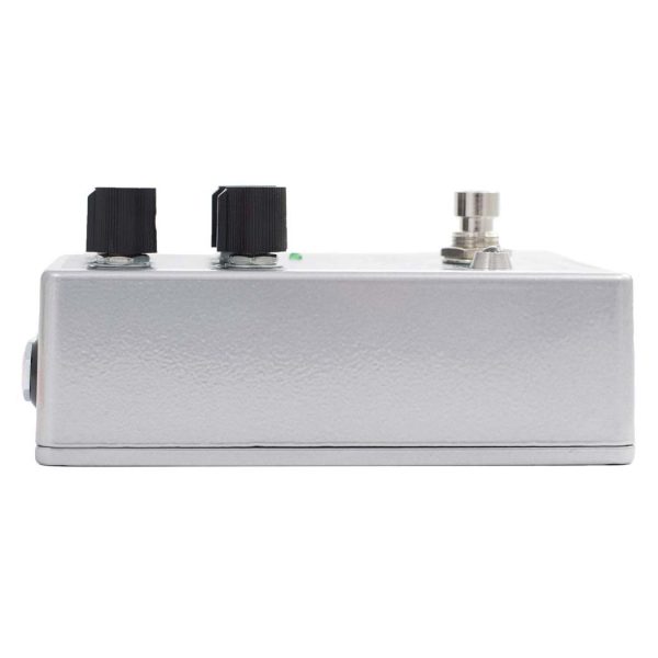 Фото 5 - EarthQuaker Devices (EQD) Sea Machine V3 Super Chorus.