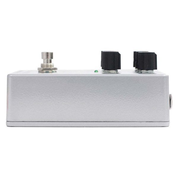 Фото 7 - EarthQuaker Devices (EQD) Sea Machine V3 Super Chorus.