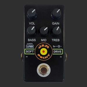 Фото 10 - Jam Point Soft Drive Overdrive.