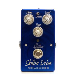 Фото 13 - JHS Pedals SuperBolt V2 Overdrive.