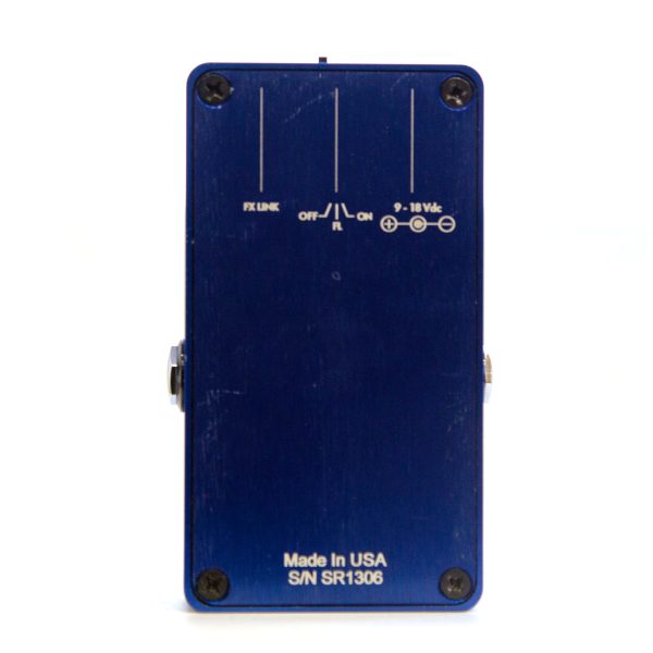 Фото 3 - Suhr Shiba Drive Reloaded Overdive (used).