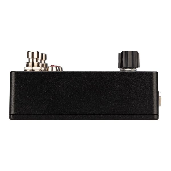 Фото 8 - EarthQuaker Devices (EQD) Sunn O))) Life Pedal V3 Octave Distortion + Booster.