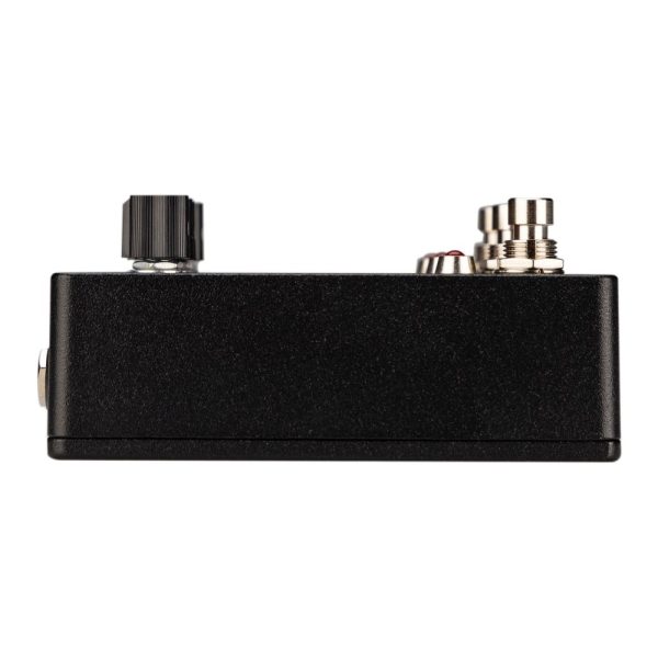 Фото 7 - EarthQuaker Devices (EQD) Sunn O))) Life Pedal V3 Octave Distortion + Booster.