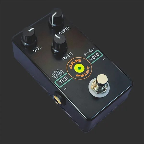 Фото 2 - Jam Point Tremolo.