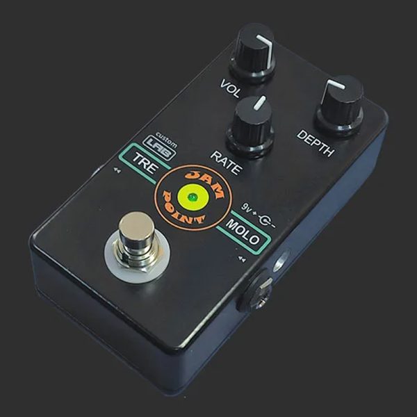 Фото 3 - Jam Point Tremolo.