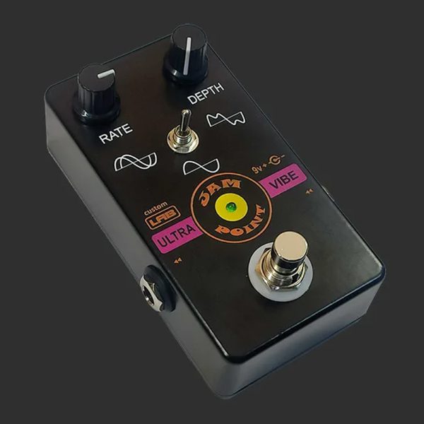 Фото 2 - Jam-Point Ultra Vibe.