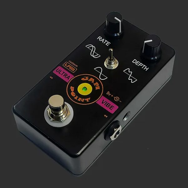 Фото 3 - Jam-Point Ultra Vibe.