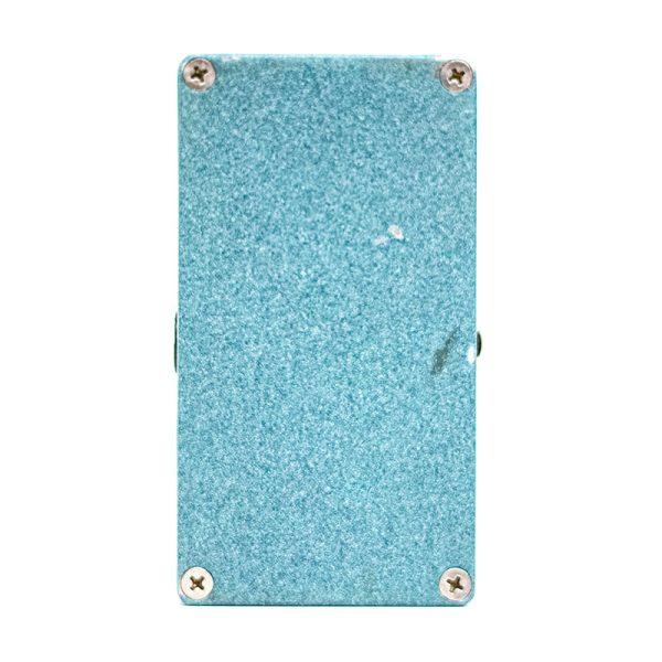 Фото 3 - Walrus Audio Harvester Sea Green White Ink Overdrive (used).