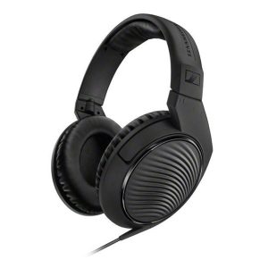 Фото 8 - Sennheiser 507182 HD 200 PRO Наушники, динамические, закрытые.